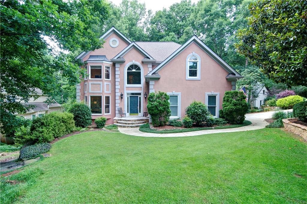 301 Legends Way, Woodstock, GA 30189 — most recent listing photo
