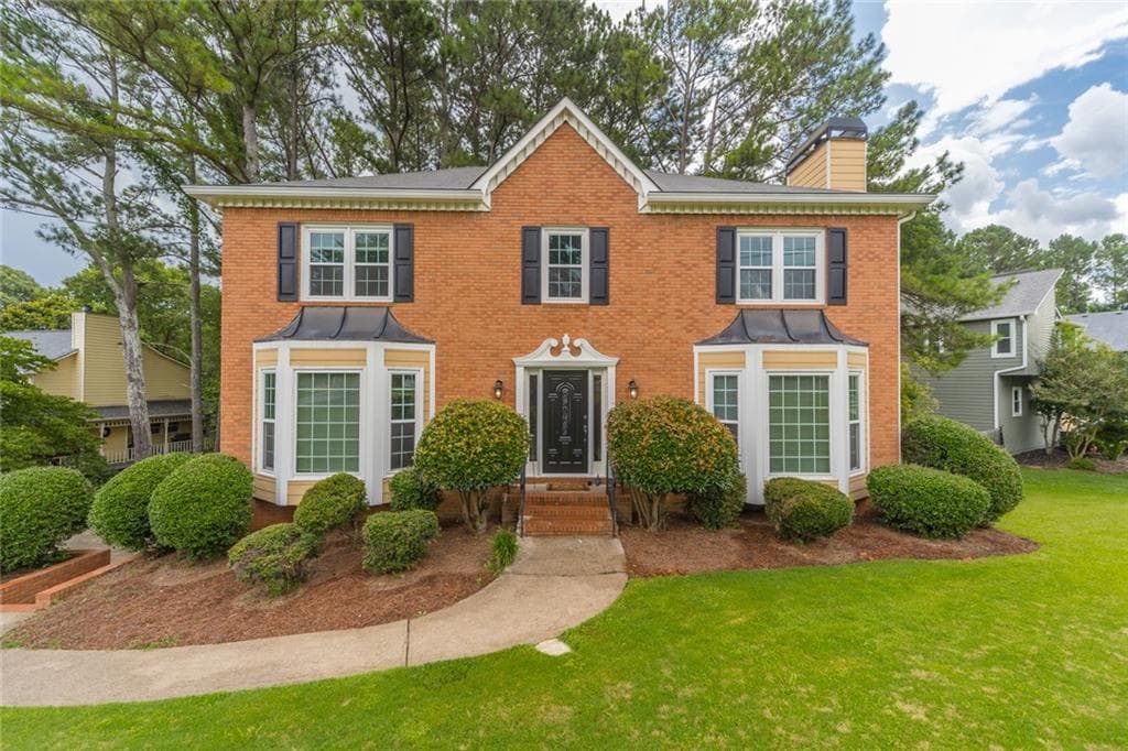 4516 Blackwater Trail, Marietta, GA 30066 — most recent listing photo