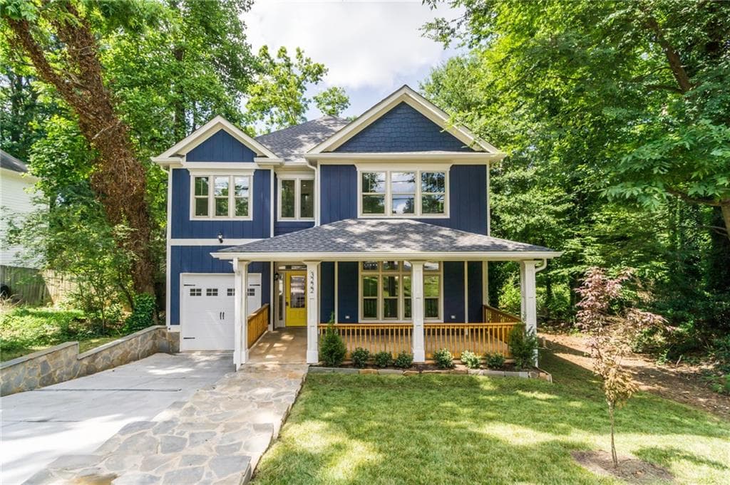 3222 Chapel Street, Scottdale, GA 30079 — most recent listing photo