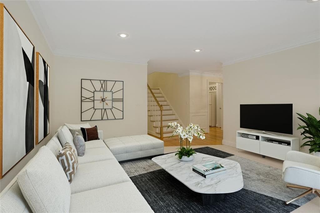 1634 Ponce de Leon Avenue 307, Atlanta, GA 30307 — most recent listing photo