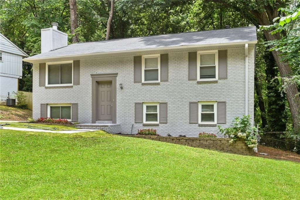 2434 Spring Drive, Smyrna, GA 30080 — most recent listing photo