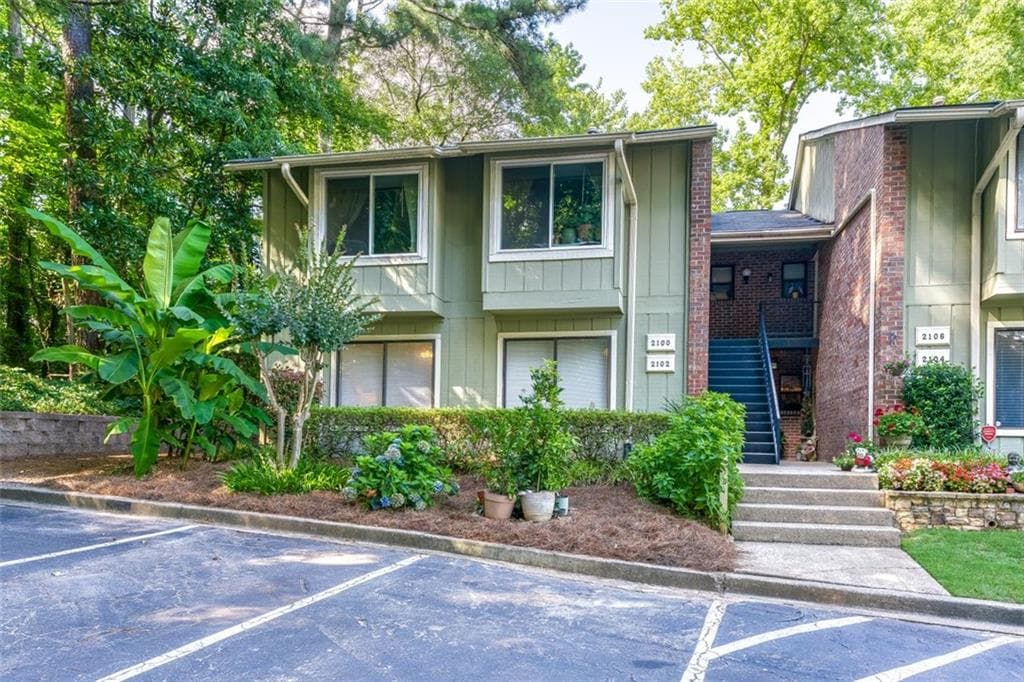 2102 PALMYRA Drive, Marietta, GA 30067 — most recent listing photo