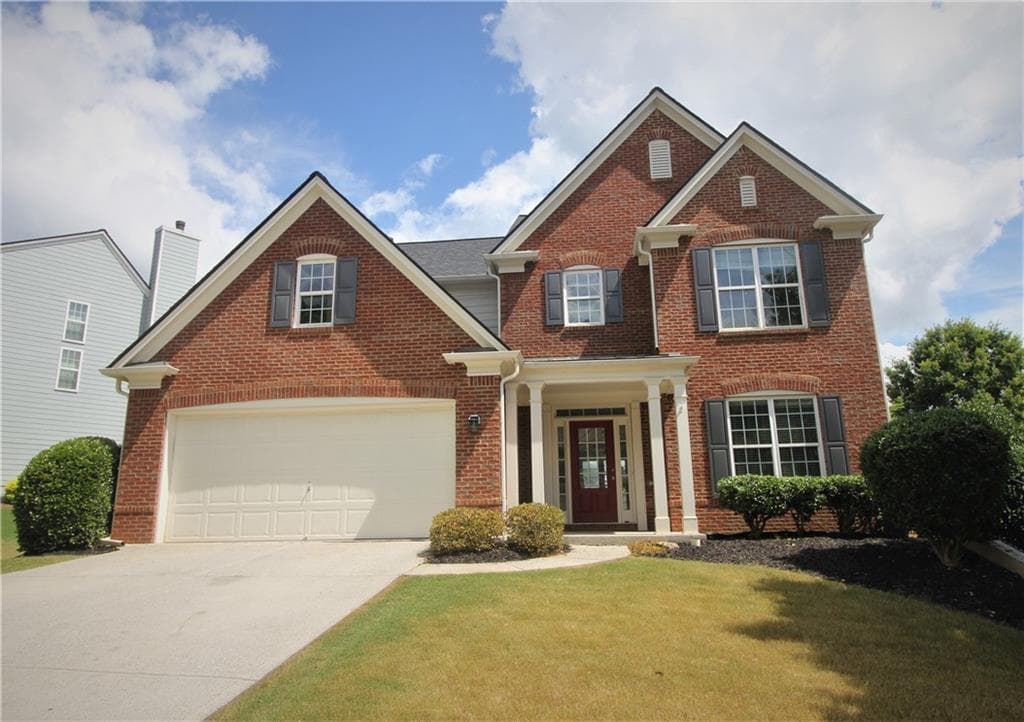 4020 Tantalum Bend, Cumming, GA 30040 — most recent listing photo