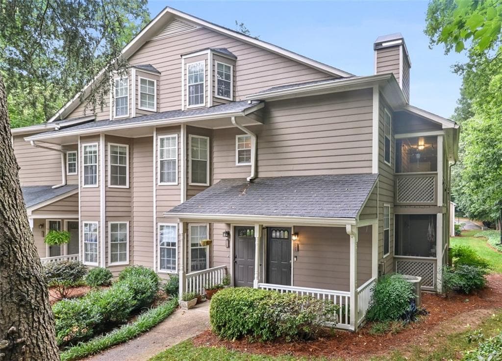 2128 N Forest Trail, Dunwoody, GA 30338 — most recent listing photo
