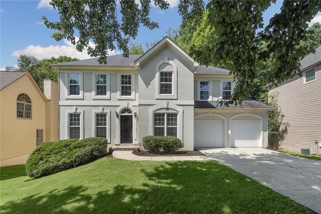 5635 Ashwind Trace, Alpharetta, GA 30005 — most recent listing photo