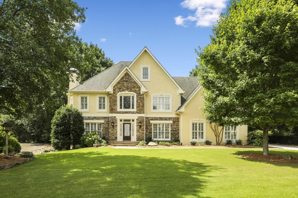 5265 Northwater Way, Johns Creek, GA 30097 — most recent listing photo
