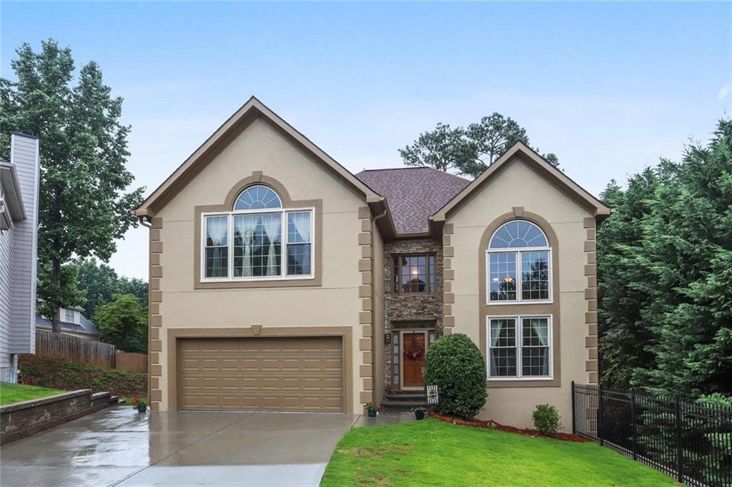 315 Alapaha Court, Johns Creek, GA 30022 — most recent listing photo