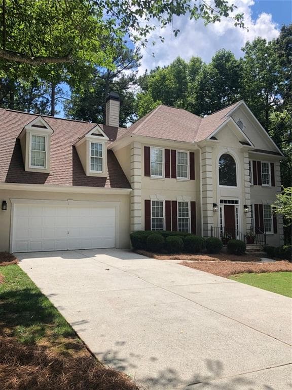 4070 NOBLIN RIDGE Drive, Duluth, GA 30097 — most recent listing photo
