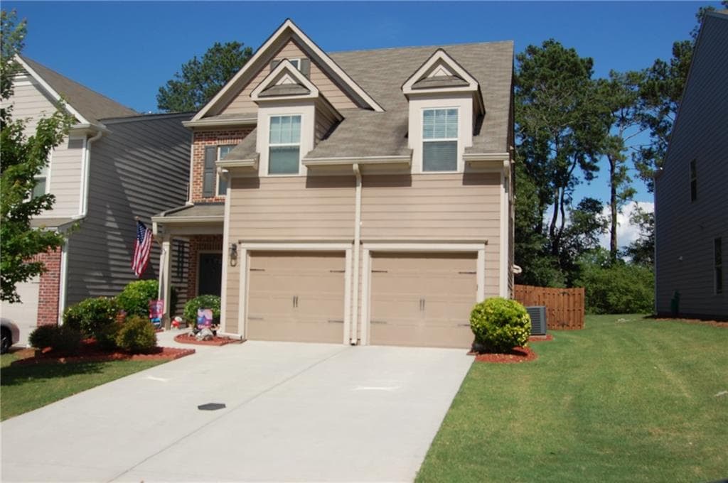 5080 Breezewood Circle, Alpharetta, GA 30004 — most recent listing photo