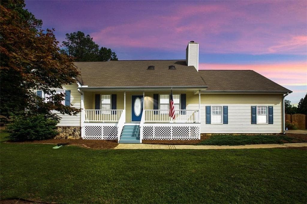 40 WHITE Cove, Stockbridge, GA 30281 — most recent listing photo