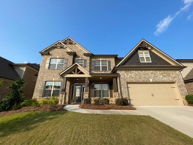 3345 Ivy Farm Path, Buford, GA 30519 — most recent listing photo