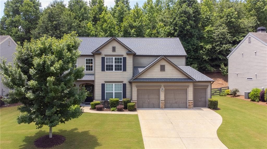 5265 Pinto Pass, Cumming, GA 30040 — most recent listing photo