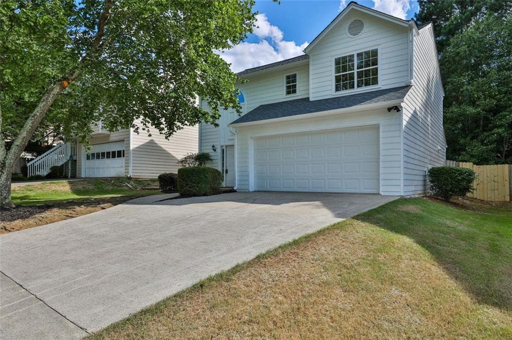3929 SIDNEY LANIER Boulevard, Duluth, GA 30096 — most recent listing photo