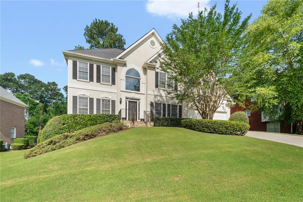 12342 Sunset Maple Terrace, Alpharetta, GA 30005 — most recent listing photo