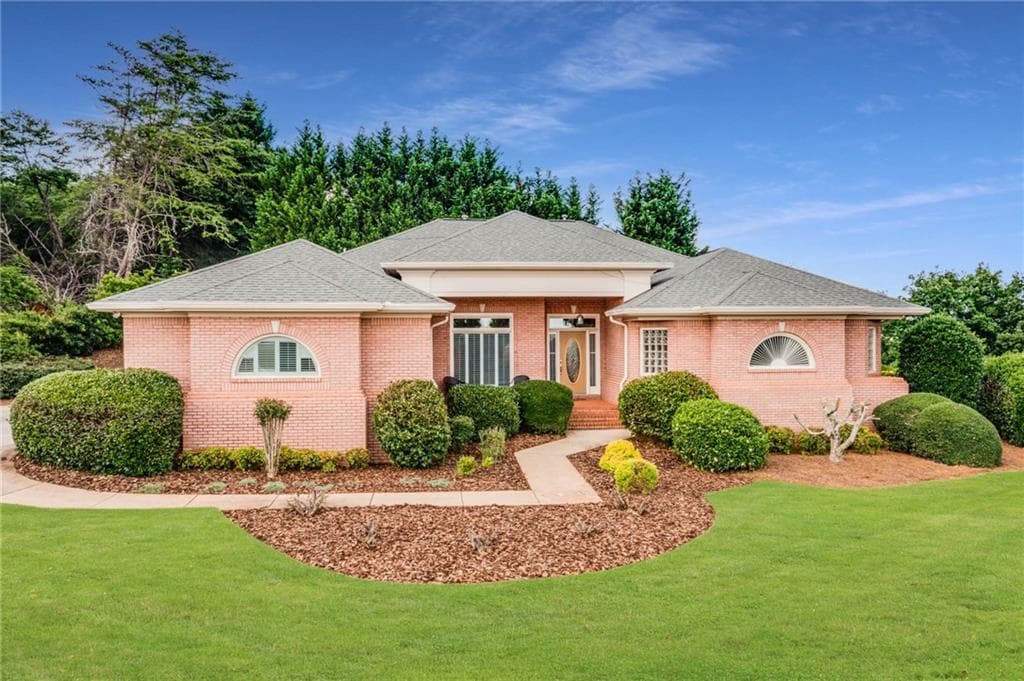 2300 Crystal Court, Gainesville, GA 30506 — most recent listing photo