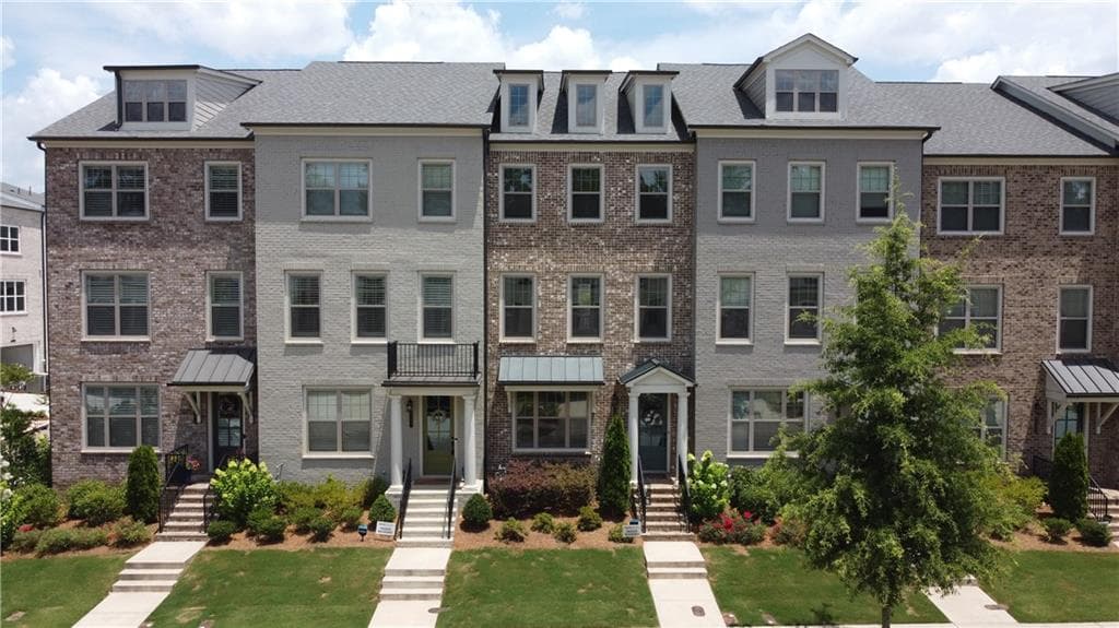 20043 Windalier Way, Roswell, GA 30076 — most recent listing photo