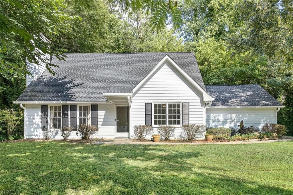 4618 N Landing Drive, Marietta, GA 30066 — most recent listing photo