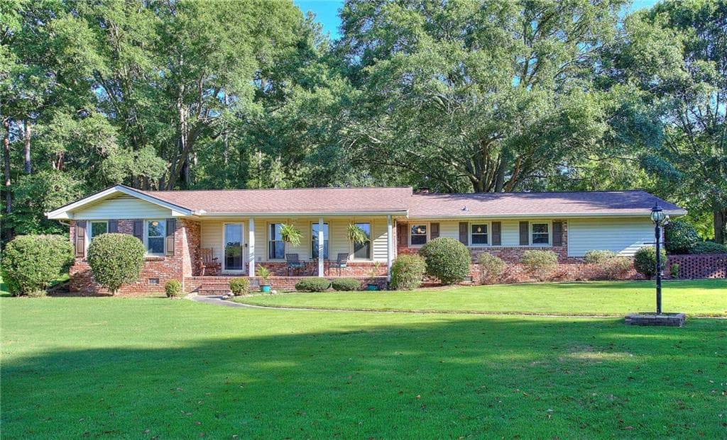 2279 Flat Shoals Road, Conyers, GA 30094 — most recent listing photo