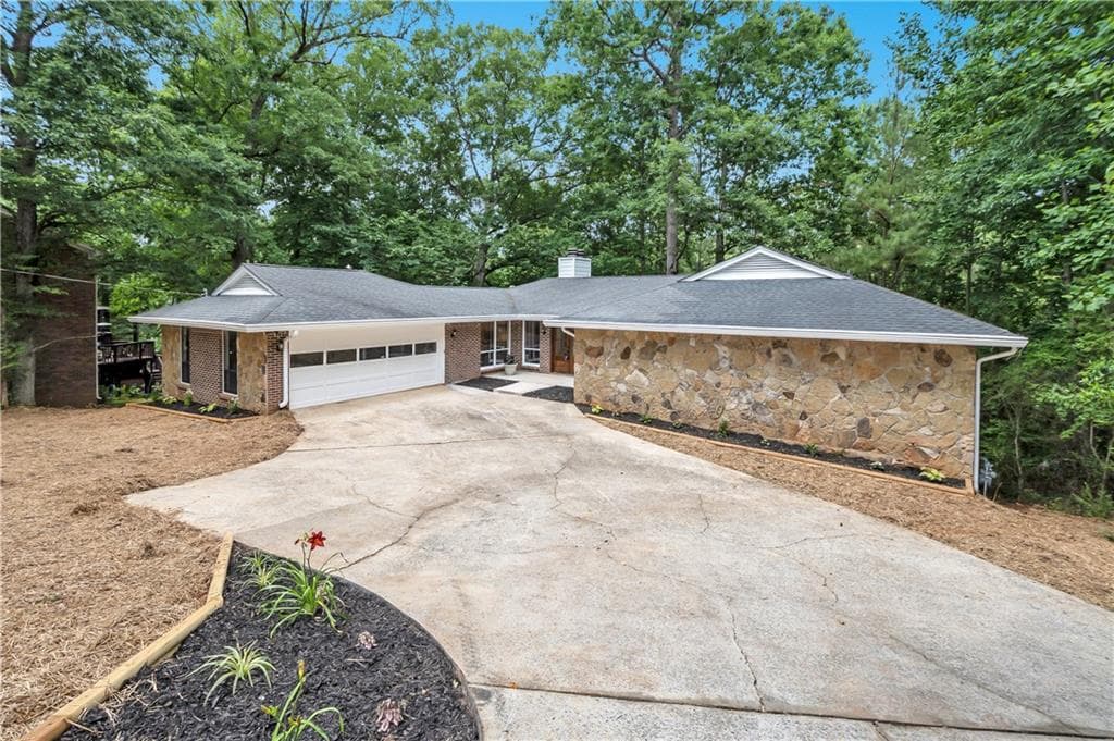3633 Finger Creek, Lilburn, GA 30047 — most recent listing photo
