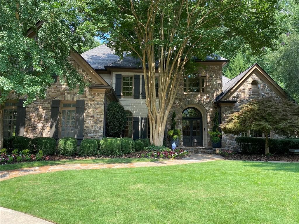 433 Langley Oaks Drive, Marietta, GA 30067 — most recent listing photo