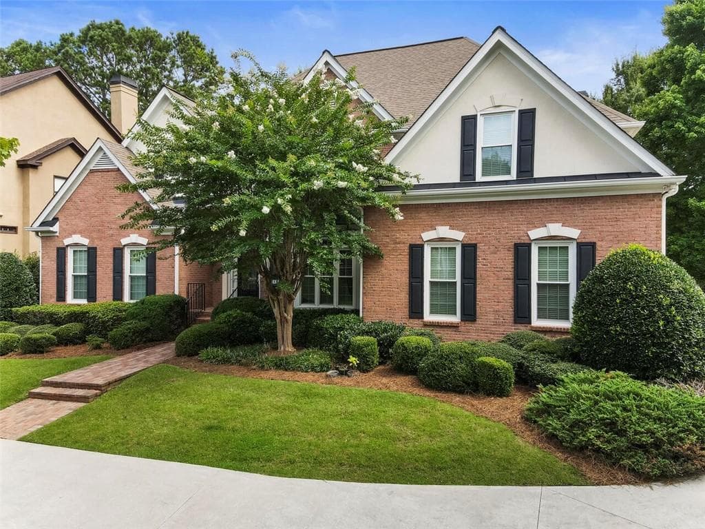 3167 Denton Place, Roswell, GA 30075 — most recent listing photo