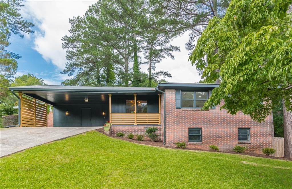 2905 Redwine Road, East Point, GA 30344 — most recent listing photo
