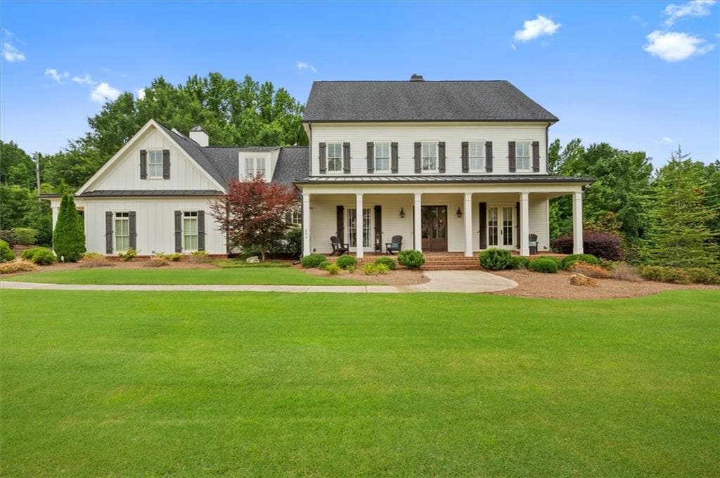 595 Bienville Court, Milton, GA 30004 — most recent listing photo
