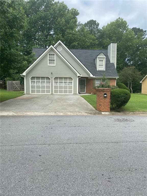 371 THORNBUSH Trace, Lawrenceville, GA 30046 — most recent listing photo