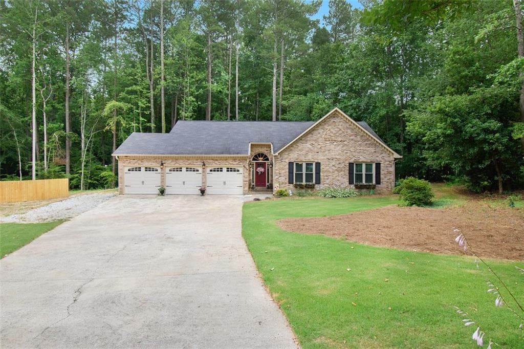 6313 WYNDHAM LAKES Drive, Dallas, GA 30157 — most recent listing photo