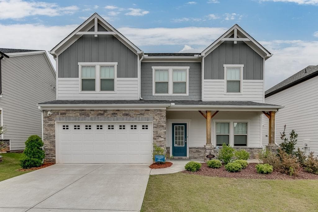 5760 Arbor Green Circle, Sugar Hill, GA 30518 — most recent listing photo