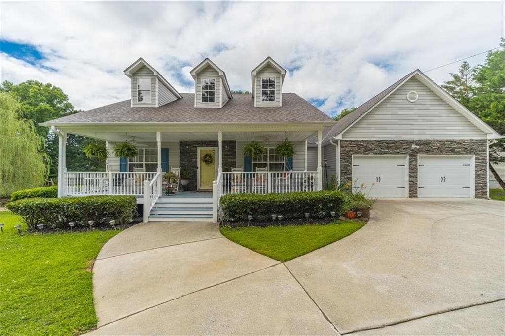5485 Moon Road, Powder Springs, GA 30127 — most recent listing photo