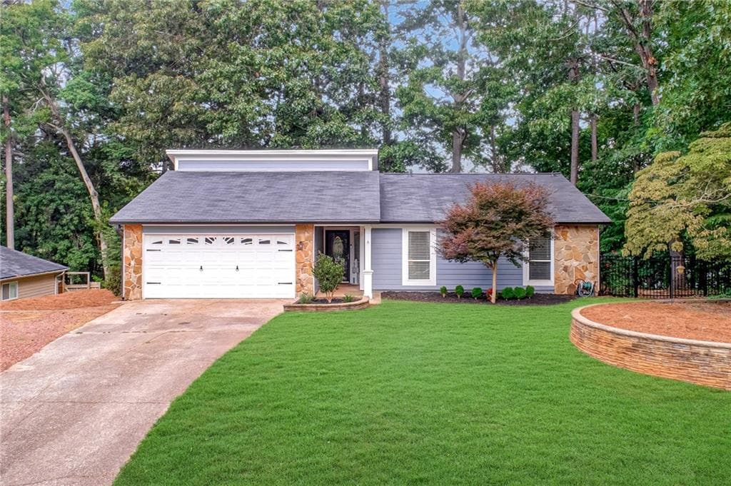 4769 Pinefield Drive, Acworth, GA 30102 — most recent listing photo