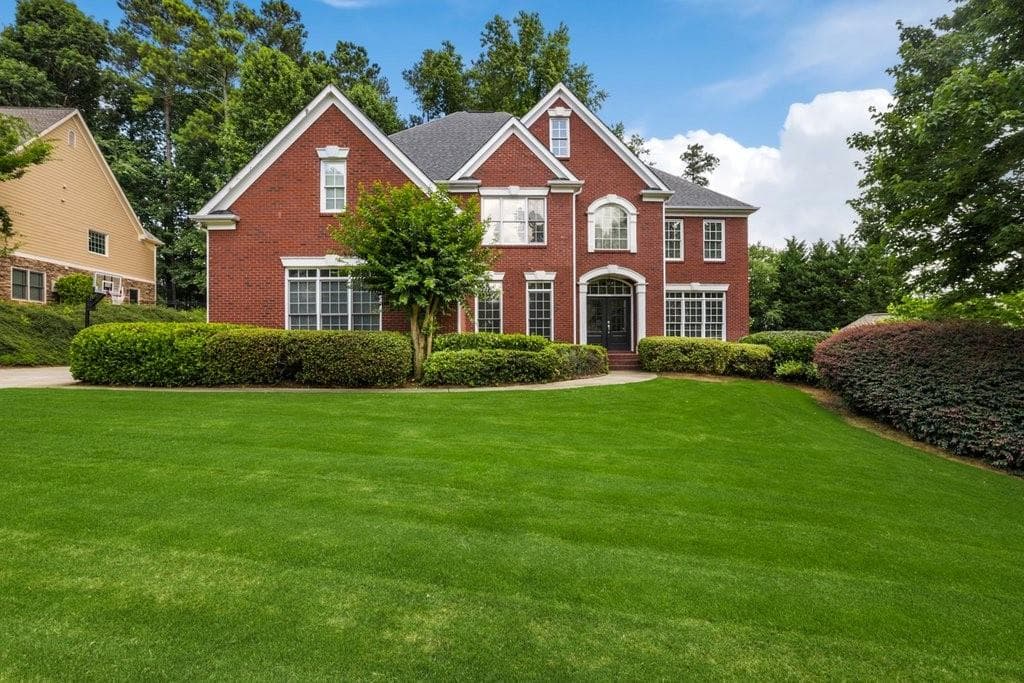 1259 Cobblemill Way, Kennesaw, GA 30152 — most recent listing photo