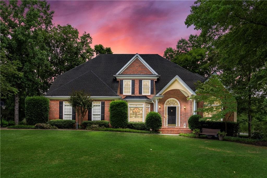 1139 John Adams Drive, Lawrenceville, GA 30043 — most recent listing photo