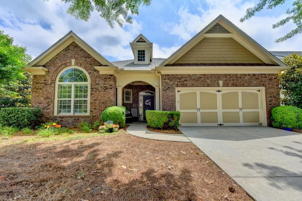 1125 Creek Vista Drive, Cumming, GA 30041 — most recent listing photo