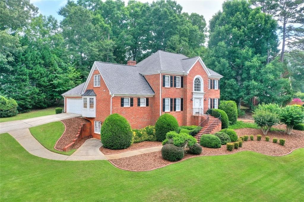 4341 Royal Mustang Way, Snellville, GA 30039 — most recent listing photo