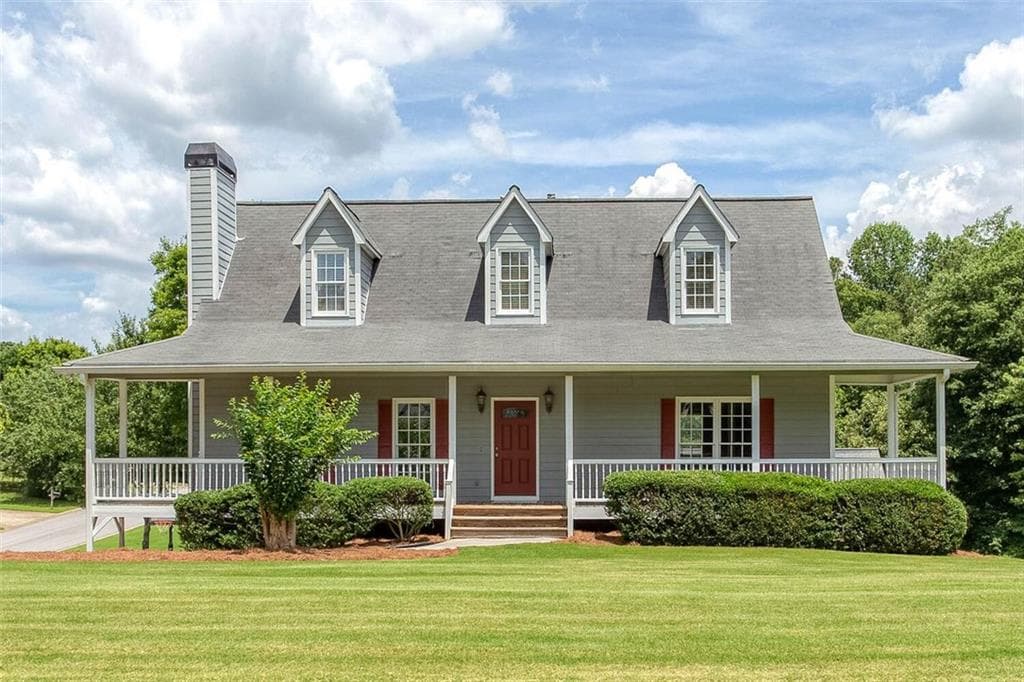 113 THORNWOOD Drive, Acworth, GA 30101 — most recent listing photo