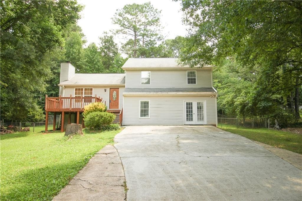 122 Stagecoach Trail, Stockbridge, GA 30281 — most recent listing photo