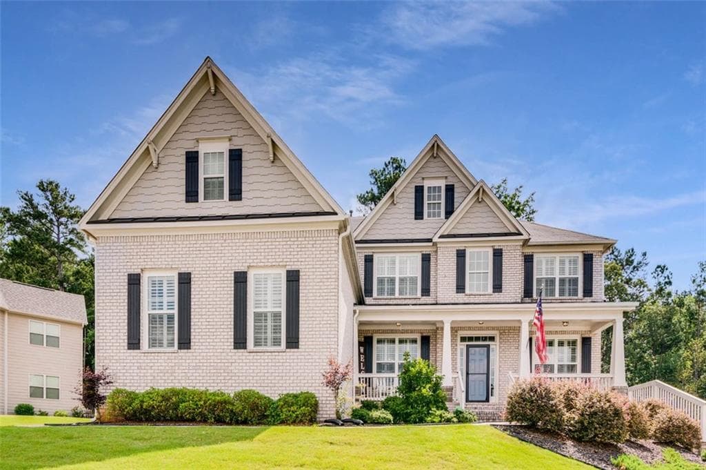 6590 CANYON Cove, Cumming, GA 30028 — most recent listing photo