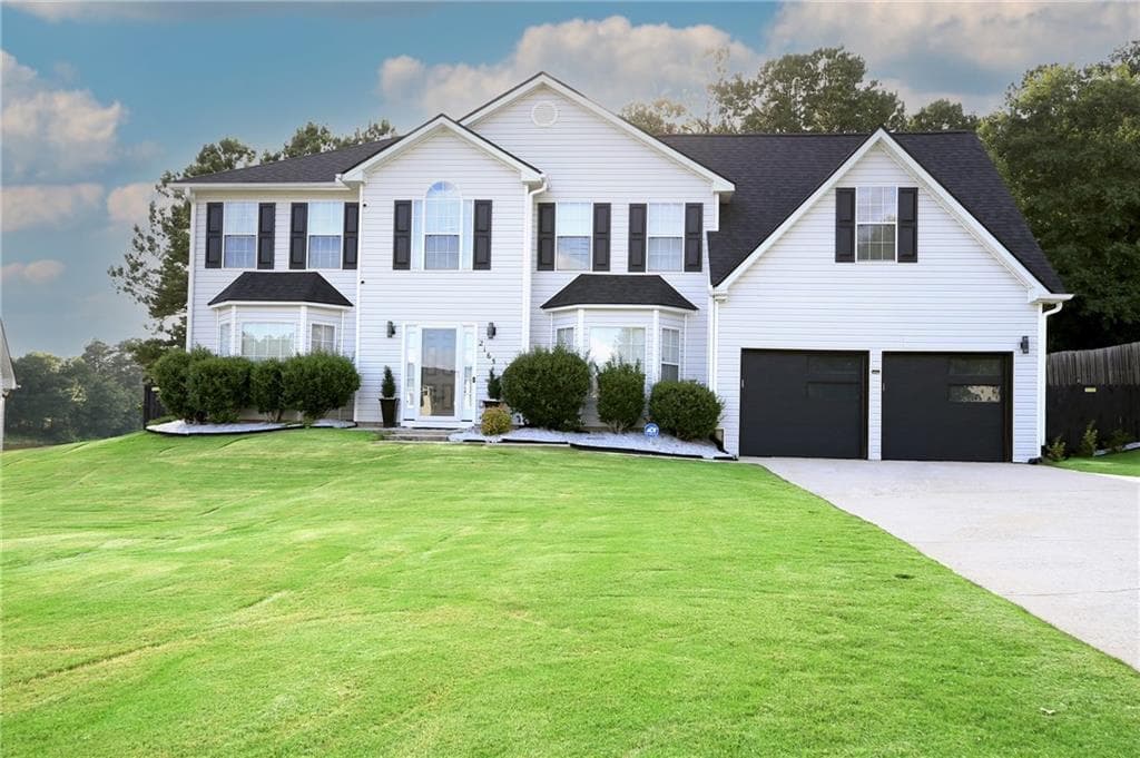 2165 Strang Boulevard, Lithonia, GA 30058 — most recent listing photo