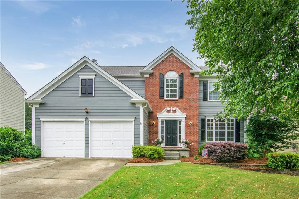 5087 Faversham Hill Drive, Suwanee, GA 30024 — most recent listing photo