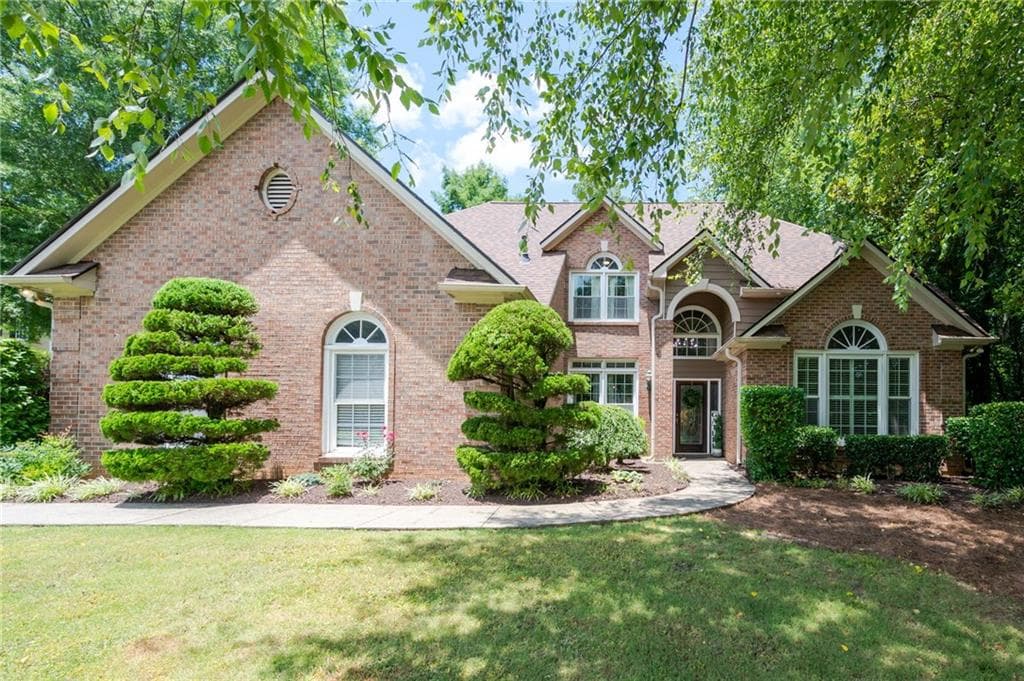 7205 Meadow Gate Way, Woodstock, GA 30189 — most recent listing photo