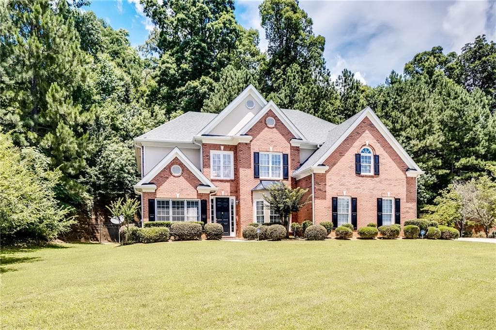 1342 Cascade Falls Court, Atlanta, GA 30311 — most recent listing photo