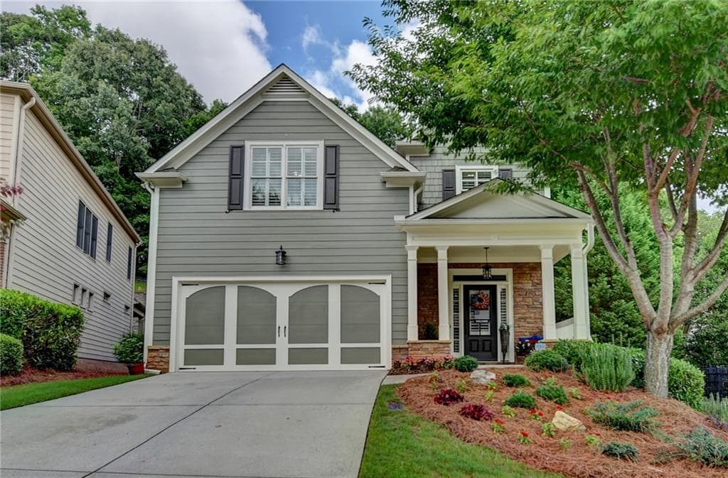 8120 Scuffle Bridge Lane, Cumming, GA 30041 — most recent listing photo