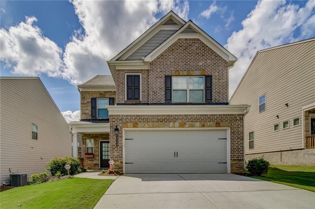 1499 Charcoal Ives Road, Lawrenceville, GA 30045 — most recent listing photo