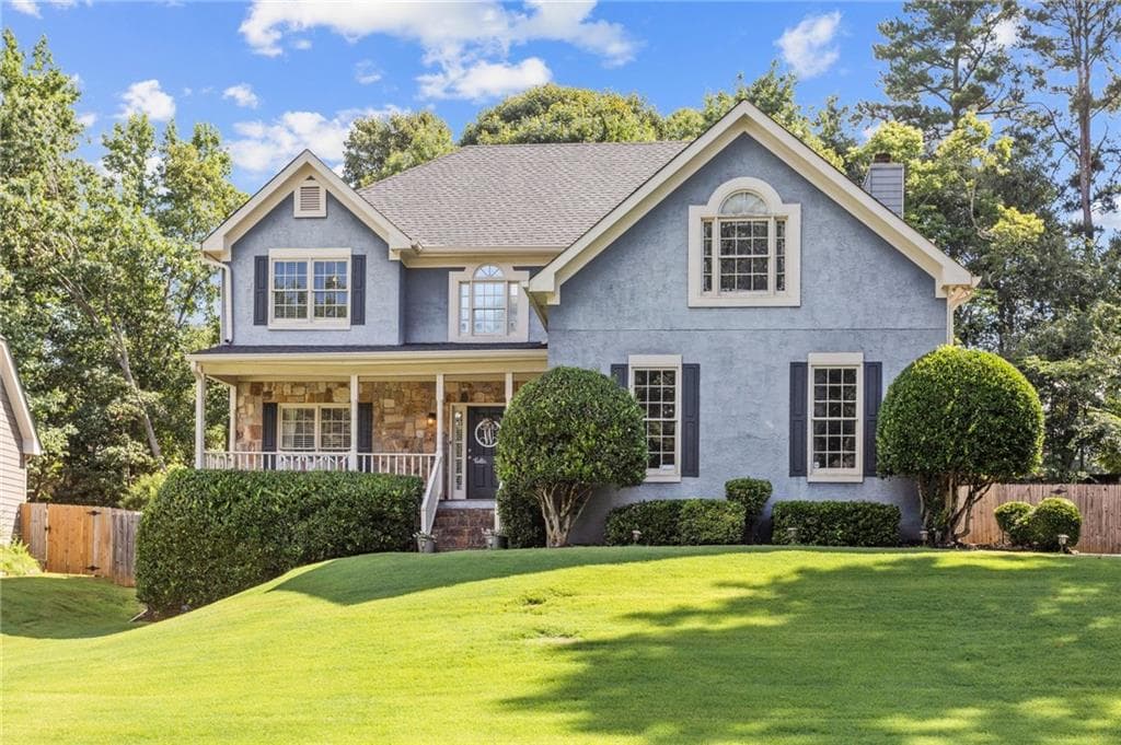 2259 Sandown Drive, Lawrenceville, GA 30043 — most recent listing photo