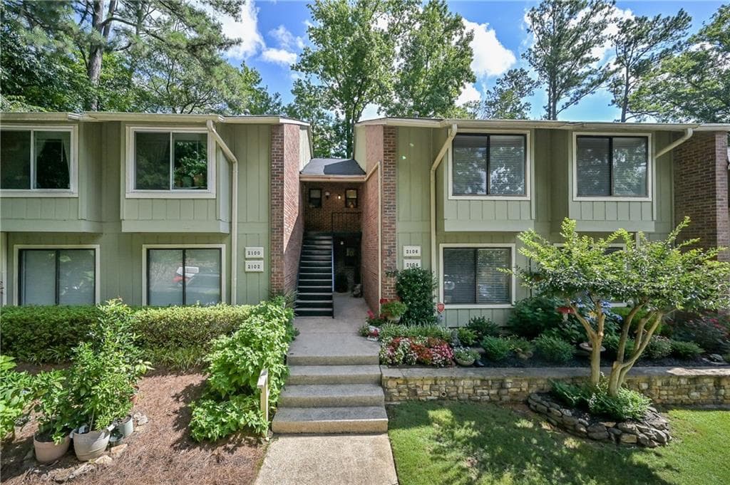 2106 Palmyra Drive, Marietta, GA 30067 — most recent listing photo