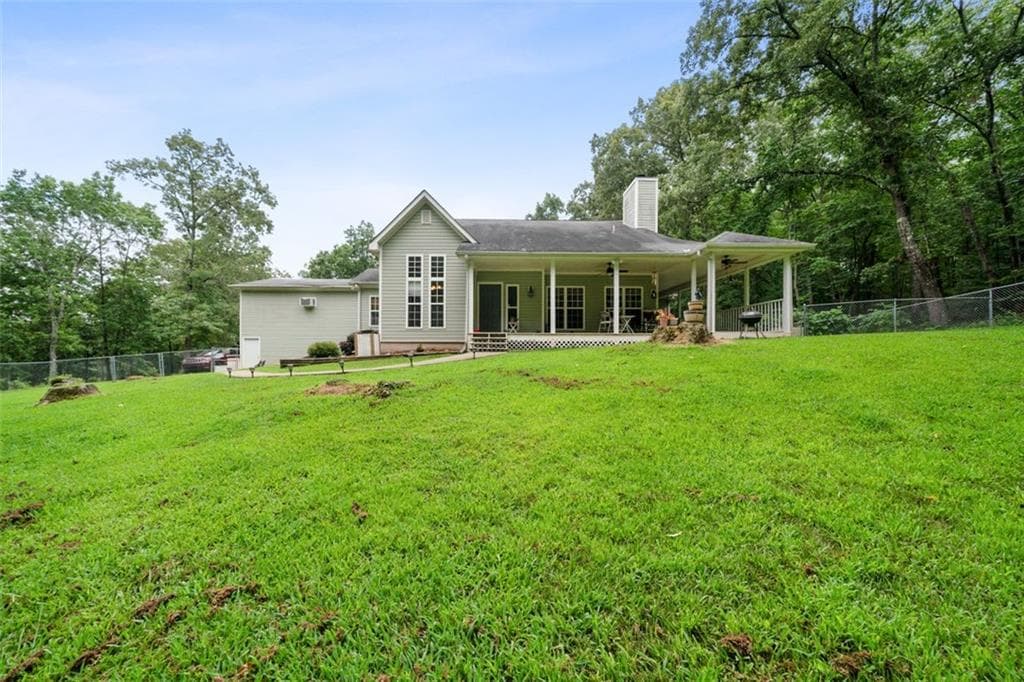 1294 Abrams Road, Silver Creek, GA 30173 — most recent listing photo