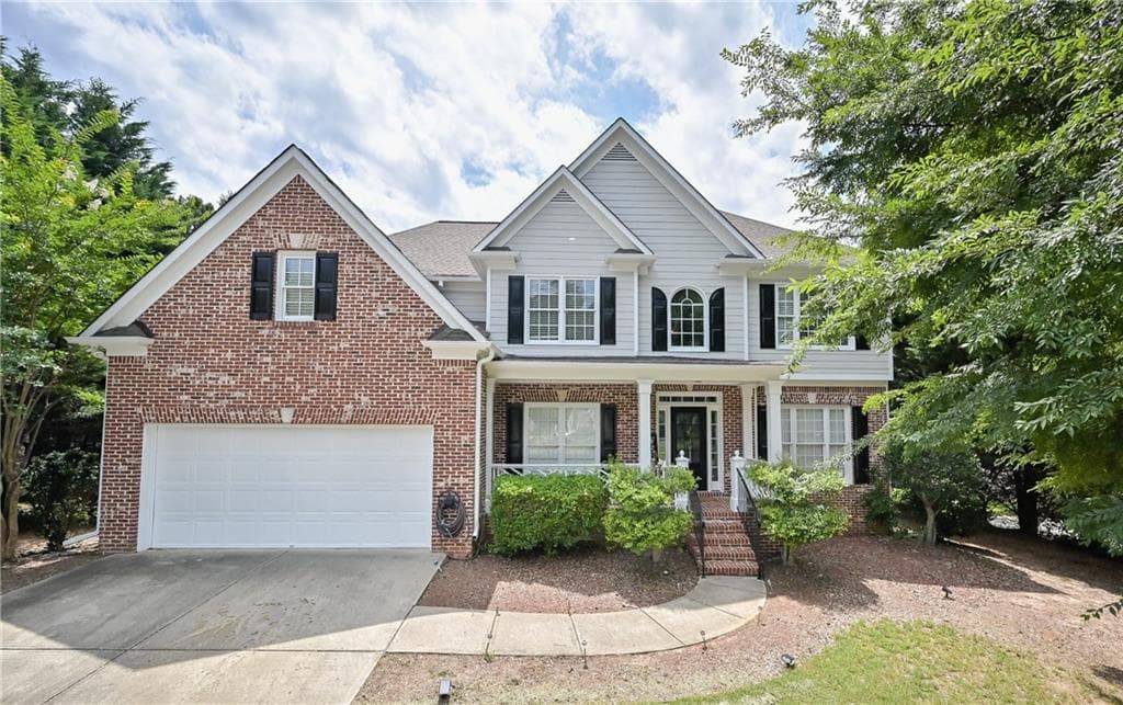 6265 Lake Windsor Parkway, Buford, GA 30518 — most recent listing photo