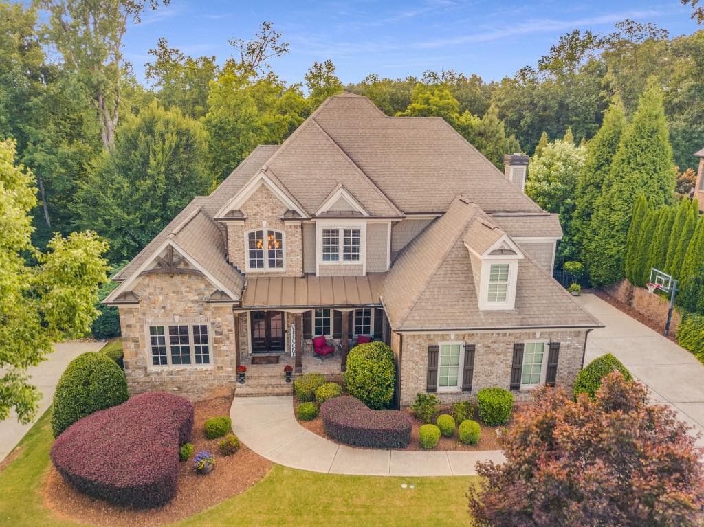 5525 Copper Creek Pass, Cumming, GA 30040 — most recent listing photo